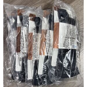 Tommie Copper Women's Compression Recovery Crew Socks 4-6.5‎ Lot Of 5 Charcoal